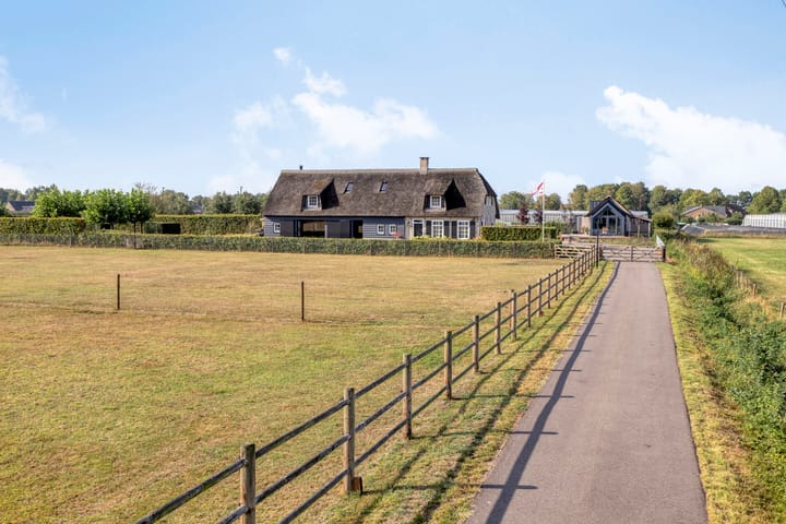 Brielsedreef 55 in Prinsenbeek