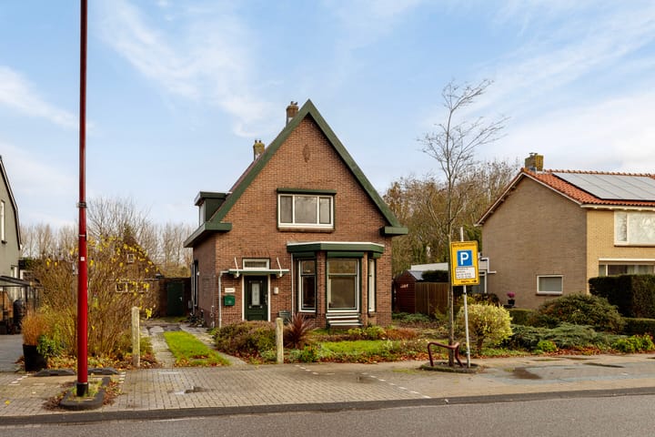 Photo of property Brielseweg 37, Oostvoorne