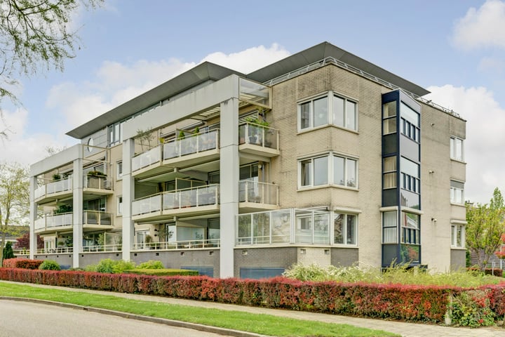 Brienenshofsingel 13 in Elst