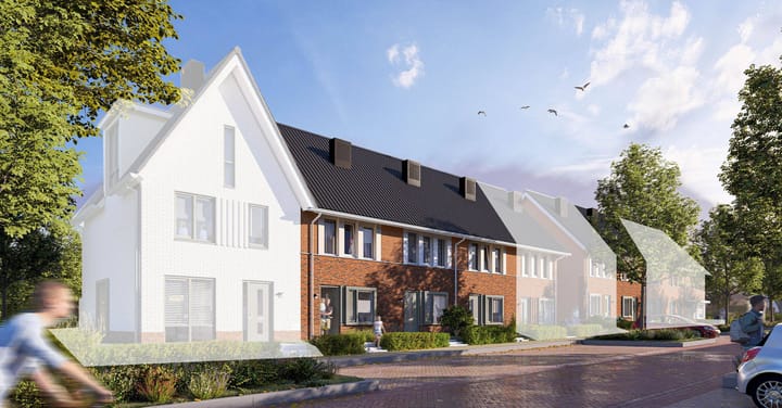 Photo of property Brigade 2, Steenwijk