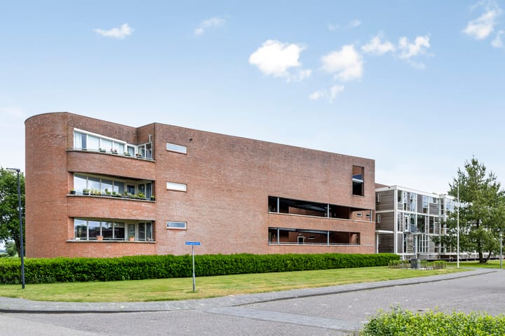 Brigadelaan 46, Zuidlaren Photo of property Brigadelaan 46, Zuidlaren