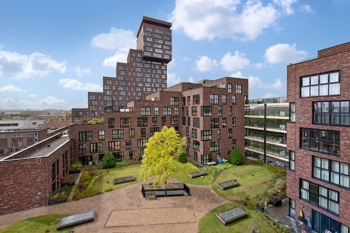Brigantijnlaan 179 in 's-Gravenhage