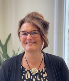 Photo of Brigitta Wezeman-Hovenga