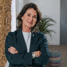 Photo of Brigitte Heijmans