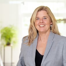 Photo de Brigitte Hooghiemstra