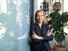 Foto von Brigitte Kloeg