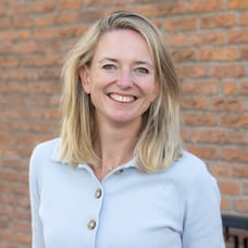 Photo of Brigitte Rutten-Wilbrink MSc