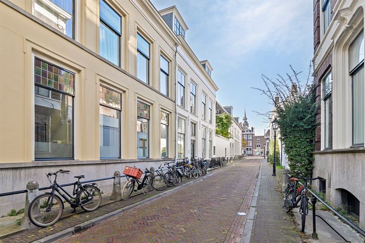 Brigittenstraat 1J in Utrecht