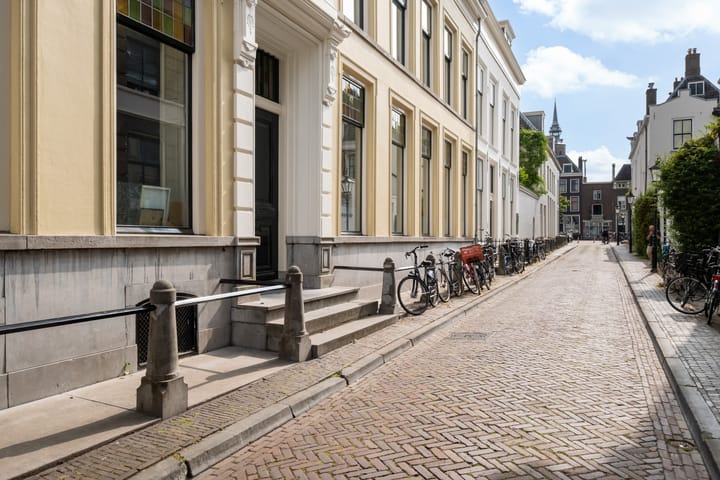 Brigittenstraat 3D in Utrecht