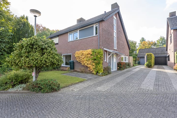 Brikkebekker 32 in Landgraaf photo