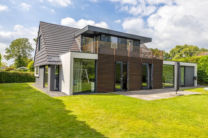 Photo of property Briklaan 4, Leek