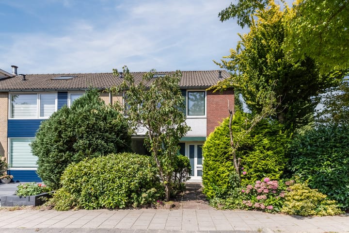 Brikstraat 46 in Zaandam