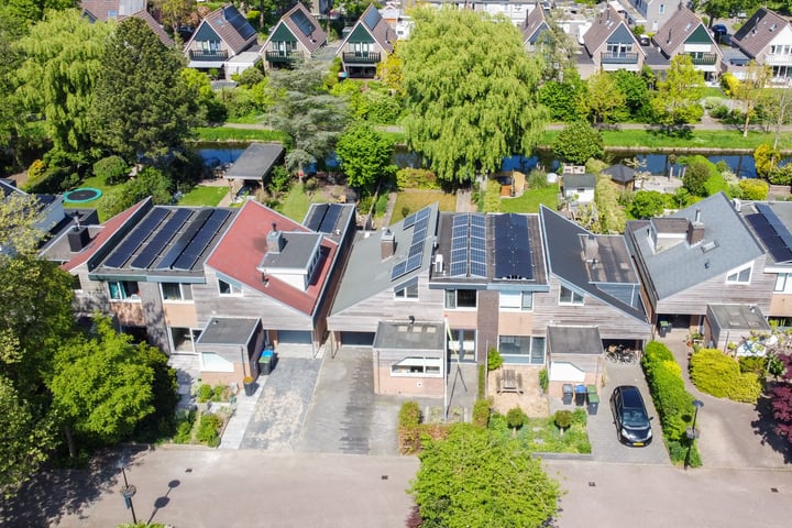 Briljant 10 in Mijdrecht