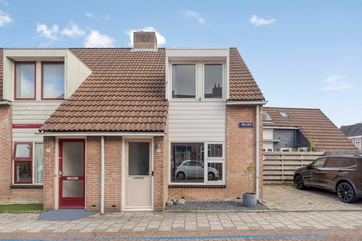 Briljant 33 in Middelburg