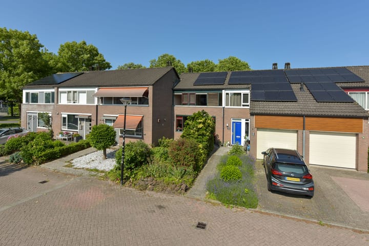 Briljant 40 in Mijdrecht
