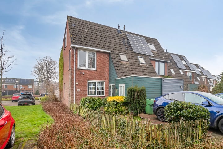 Briljant 51 in Heerhugowaard