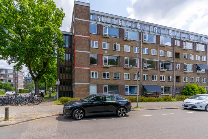 Briljantlaan 76 in Utrecht