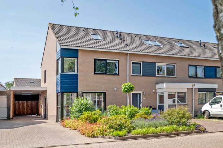 Foto von Haus Briljantstoep 51, Assen