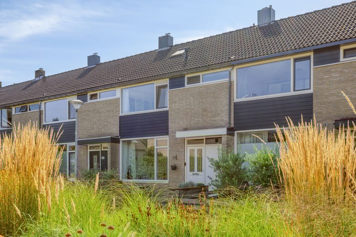 Briljantstraat 19 in Groningen