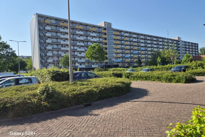 Briljantstraat 194 in Alphen aan den Rijn Foto