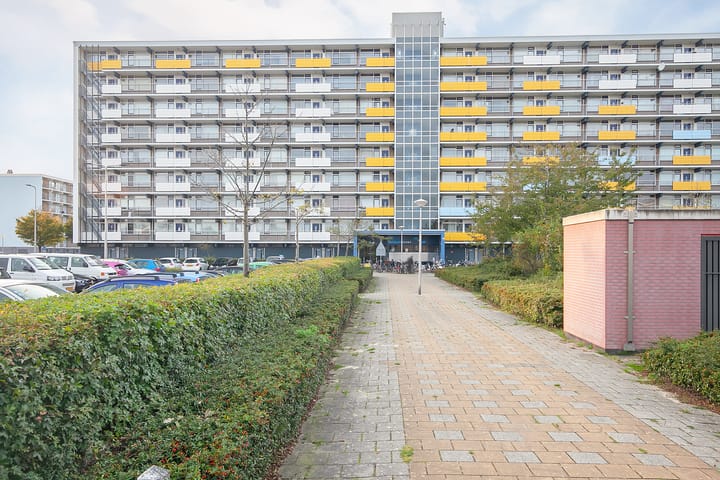 Briljantstraat 210 in Alphen aan den Rijn