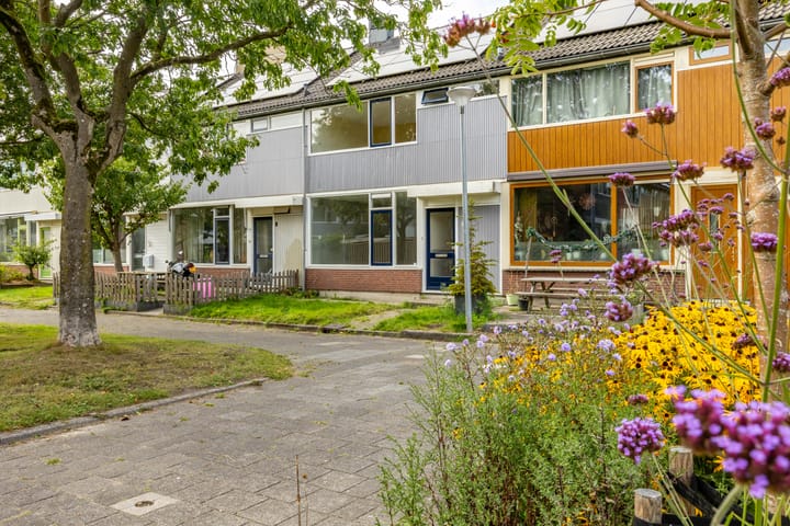 Briljantstraat 245 in Groningen
