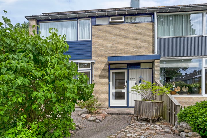 Briljantstraat 367 in Groningen