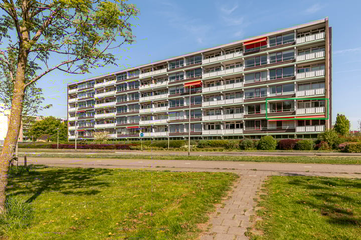 Briljantstraat 430 in Alphen aan den Rijn