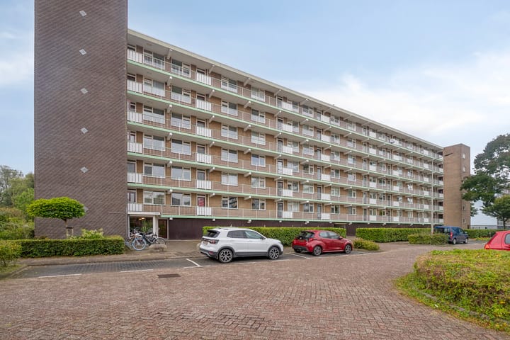 Briljantstraat 434 in Alphen aan den Rijn