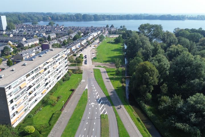 Briljantstraat 440 in Alphen aan den Rijn