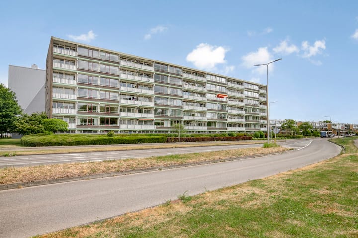 Briljantstraat 442 in Alphen aan den Rijn