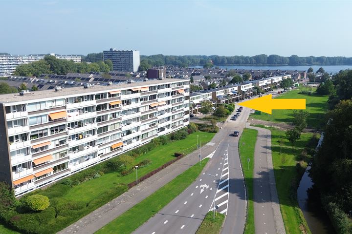 Briljantstraat 480 in Alphen aan den Rijn