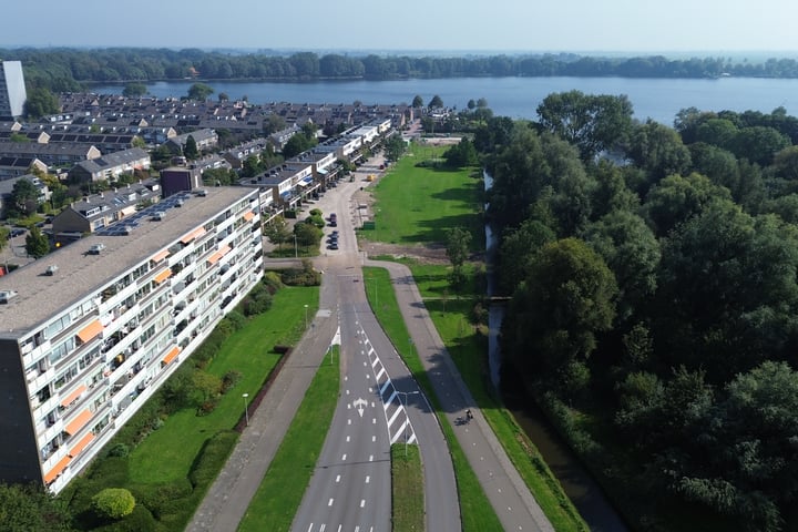 Briljantstraat 504 in Alphen aan den Rijn