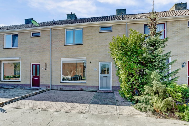 Foto van woning Brilliant Starstraat 39, Bovenkarspel