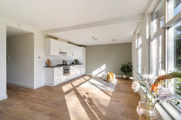 Brinckerinckstraat 18 in 's-Gravenhage Foto