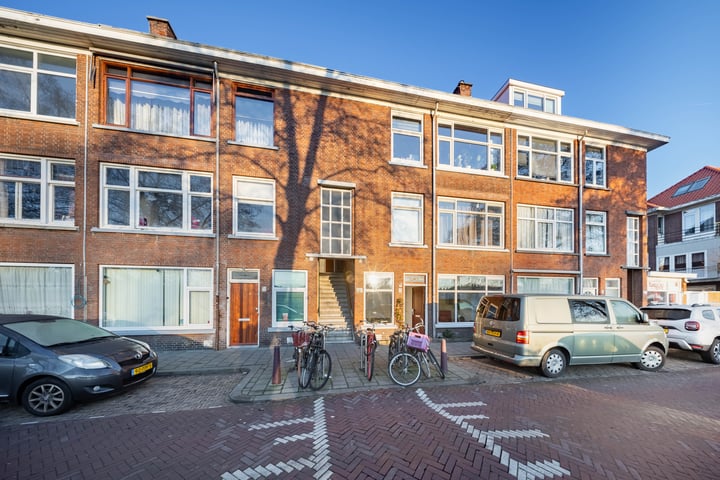 Brinckerinckstraat 60 in 's-Gravenhage