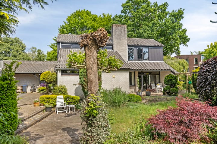 Foto van woning Bringenborg 3, Gendringen