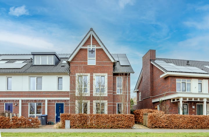 Brink 11 in Nijmegen foto