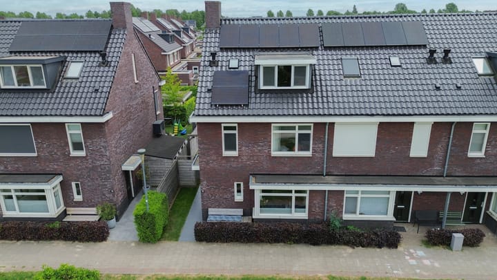 Brink 14 in Nijmegen photo