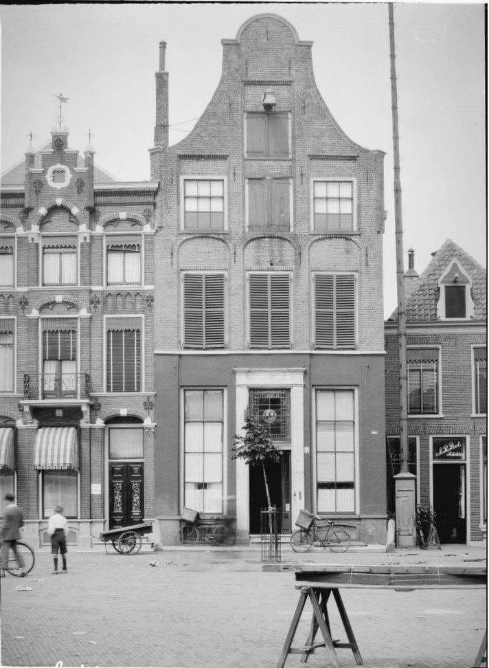 Brink 16 in Deventer