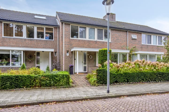 Brink 20 in Veendam