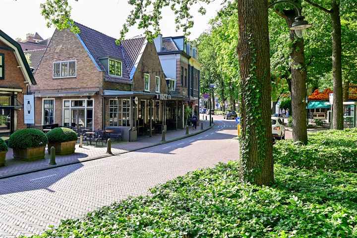 Brink 20a in Laren