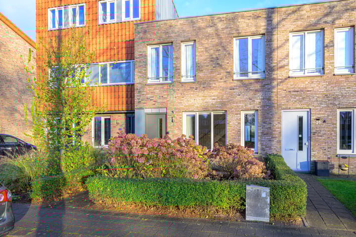 Photo de la maison Brink 23, Slootdorp