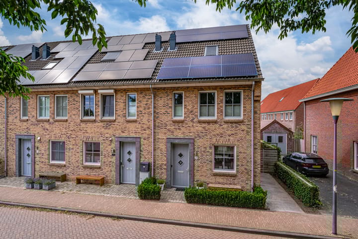 Brink 24 in Wijchen