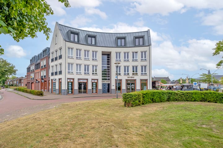 Brink 32 in Beilen