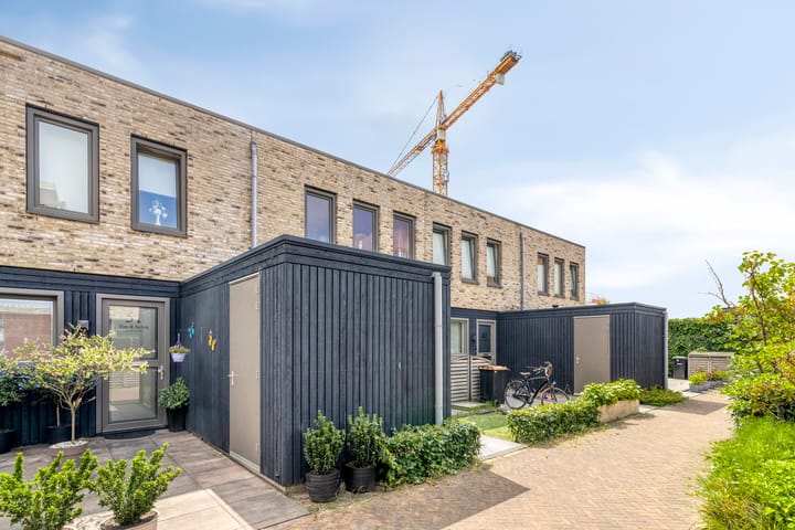 Brink 49 in Beverwijk
