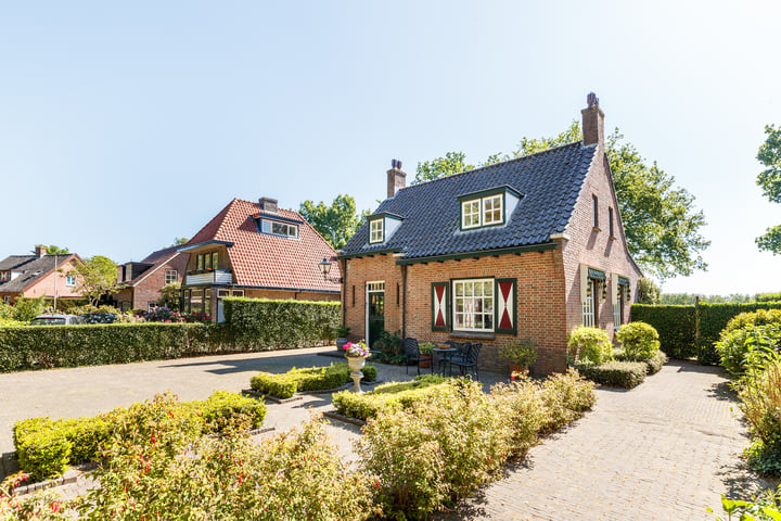 Brink 5 in Haarzuilens