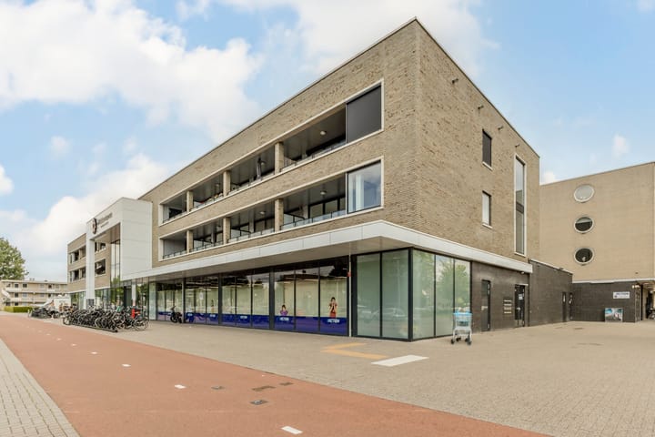 Brink 78 in Amstelveen