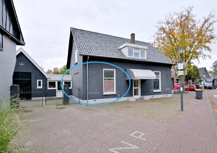 Brink 8 in Bathmen foto