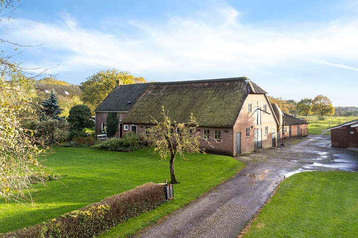 Foto von Haus Brink 8, Tynaarlo